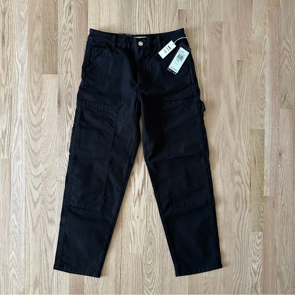 NWT Mavi Straight Leg Pants - Picture 8 of 11